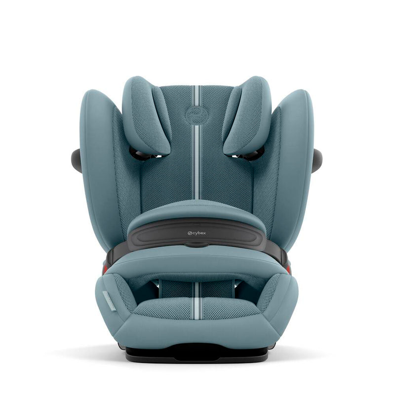 Cybex Pallas G3 I-Size PLUS Car Seat – Stormy Blue