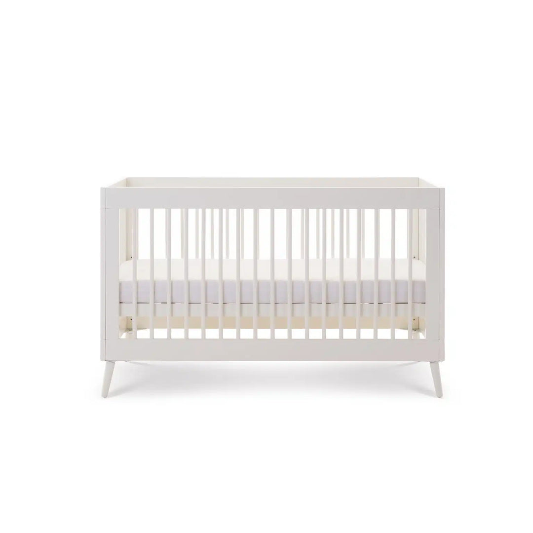 Obaby Maya Scandi 3 Piece room Set – Nordic White