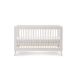 Obaby Maya Scandi 3 Piece room Set – Nordic White