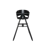 iCandy Black Mi-Chair & White Pearl Comfort Pack