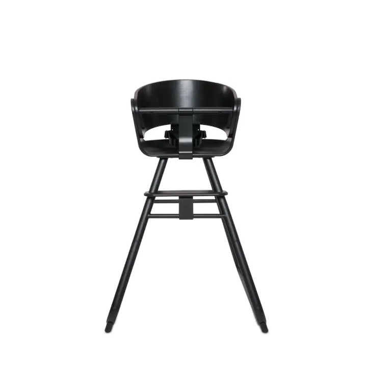 iCandy MiChair Highchair Complete Set - Black/Pearl