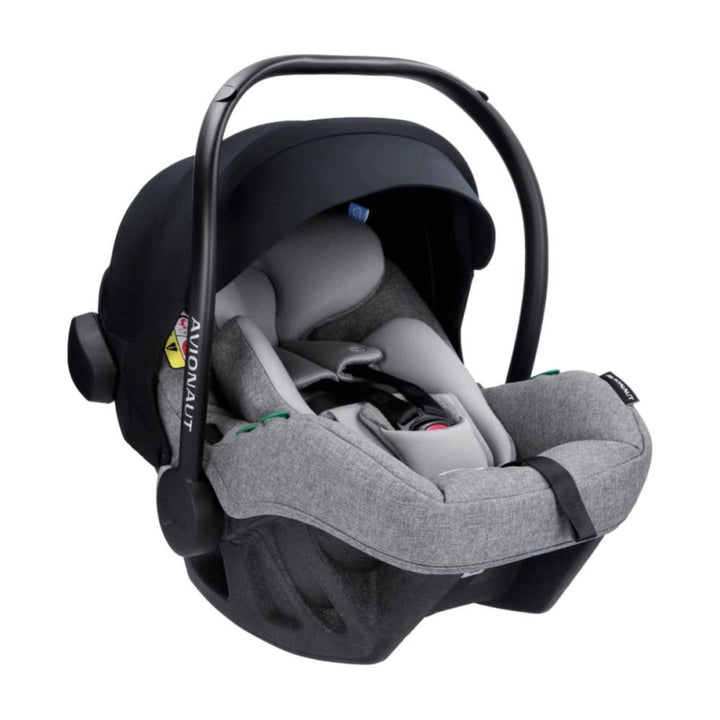 Avionaut Pixel Pro 2.0c Lightweight Car Seat - Grey