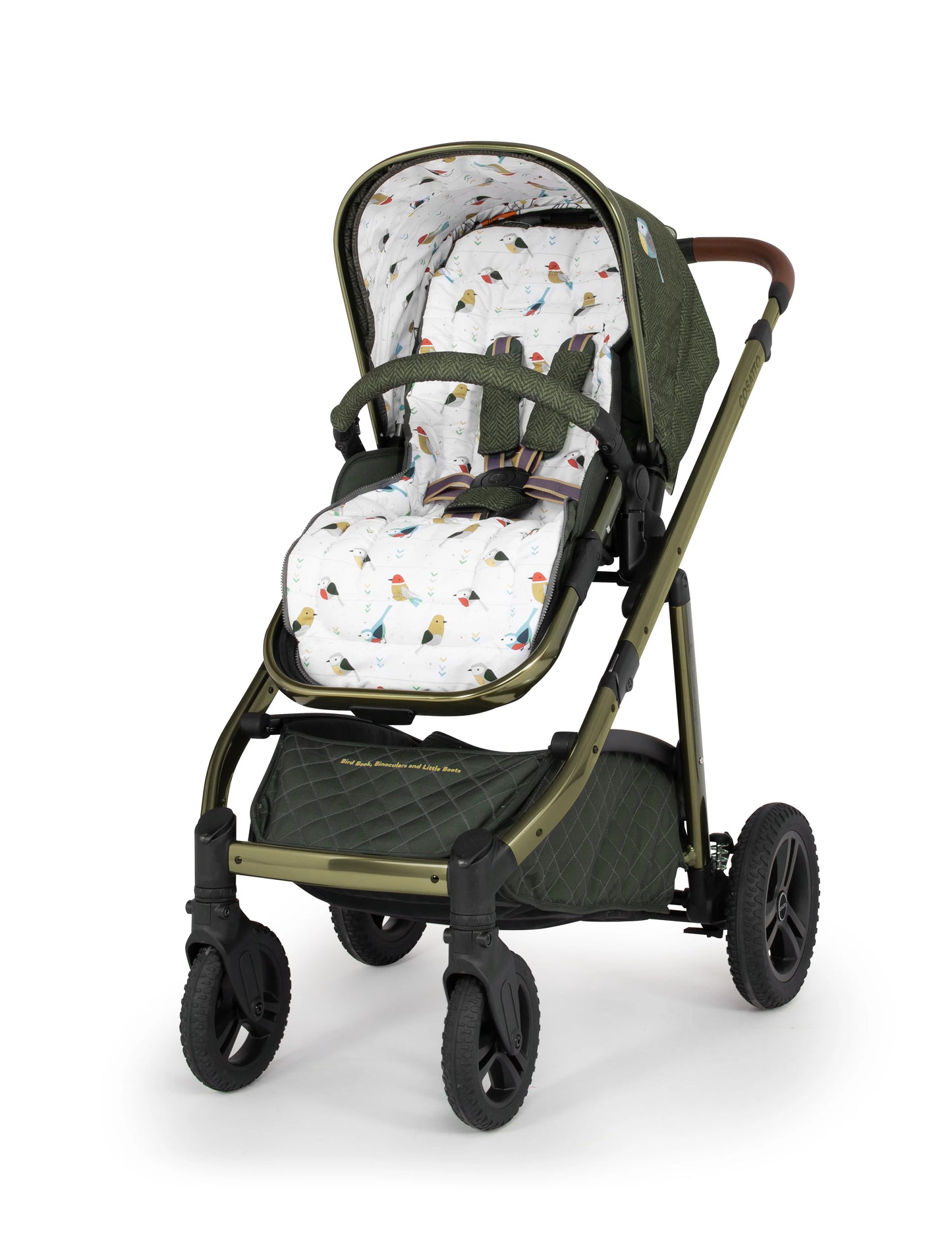 Cosatto Footmuff - Bureau