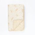 Tutti Bambini Cot/Cot Bed Coverlet - Love Cats