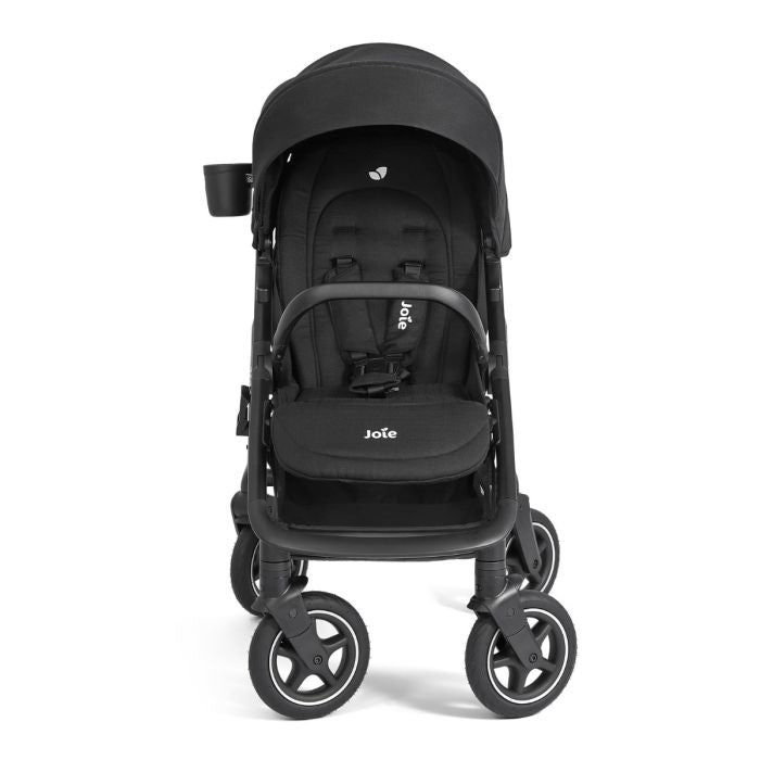 Joie Mydrift Stroller - Raven