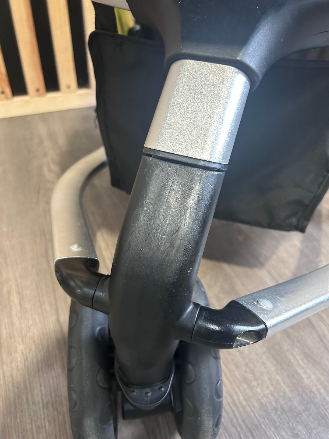 PRE LOVED Cosatto Giggle 3-in-1 Travel System - Birdland