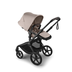 Bugaboo Fox 5 Renew Ultimate Pebble 360 Pro2 Bundle - Desert Taupe