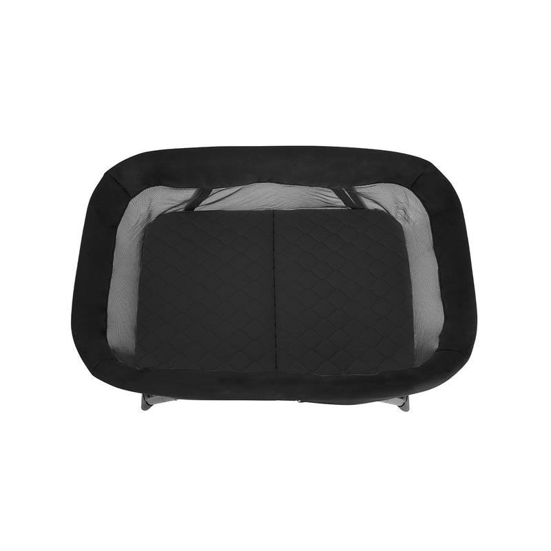 Graco  Side-by-Side Bedside Bassinet - Night Sky