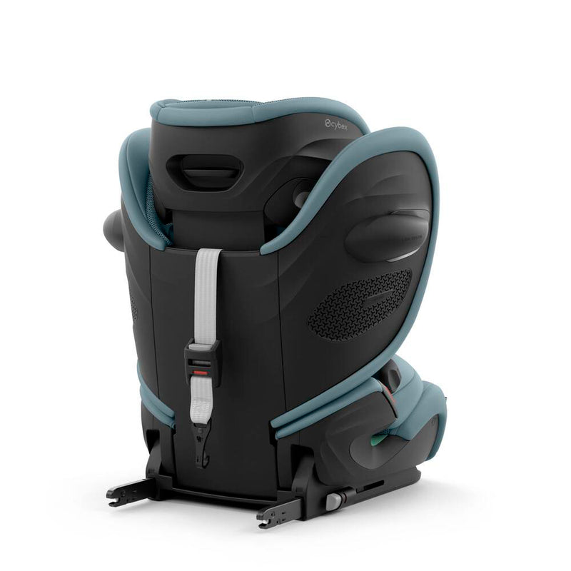 Cybex Pallas G3 I-Size PLUS Car Seat – Stormy Blue