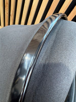 PRE LOVED iCandy Peach 7 Travel System - Dark Grey