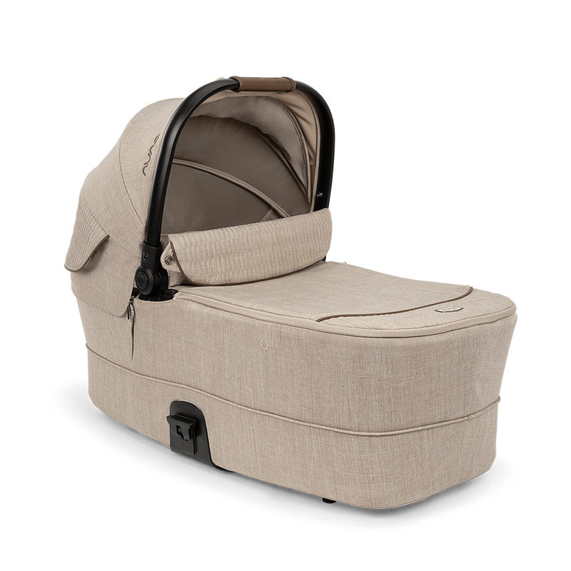 Nuna MIXX next, Arra Flex + Base Curv Travel System Bundle - Cosmopolitan
