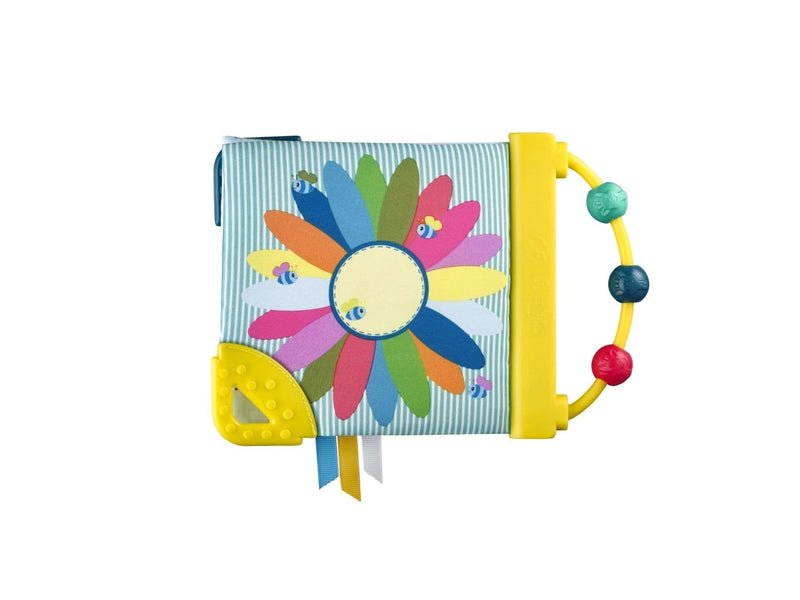 Sophie La Girafe Early Learning Book