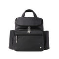 Skip Hop Forma Next Changing Backpack - Black