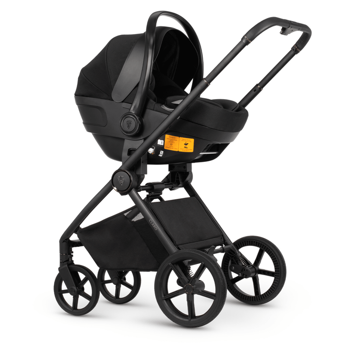 Venicci Claro 3in1 Travel System Bundle - Forest