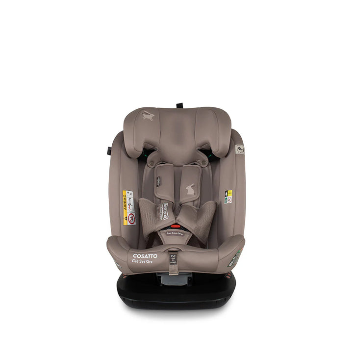 Cosatto Get Set Gro i-Size 360 Car Seat - Lollop