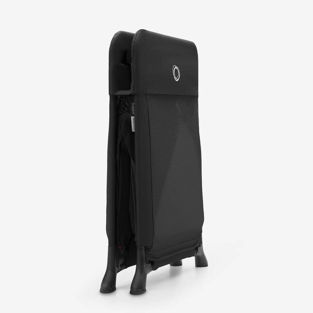 Bugaboo Stardust Travel Cot - Black