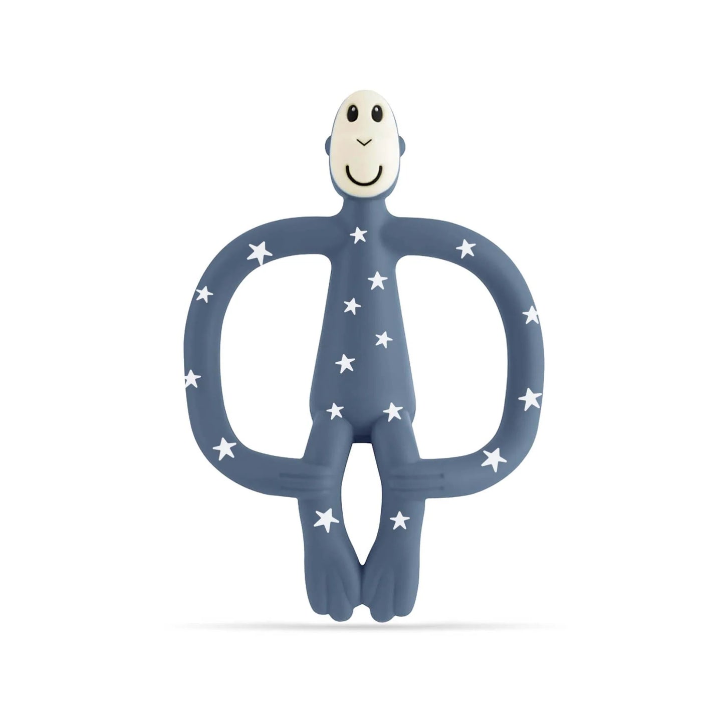 Matchstick Monkey Teething Toy Little Stars - Limited Edition