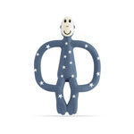 Matchstick Monkey Teething Toy Little Stars - Limited Edition