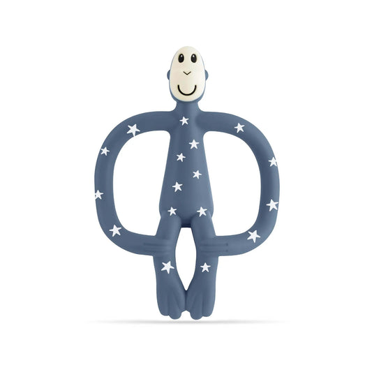 Matchstick Monkey Teething Toy Little Stars - Limited Edition