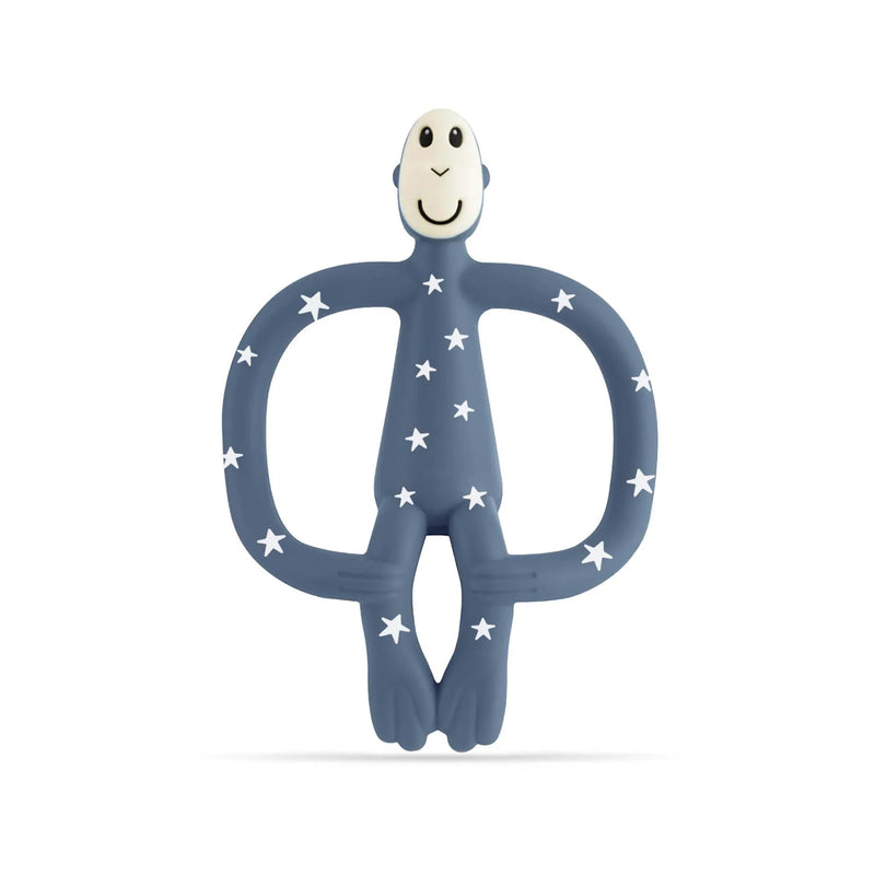 Matchstick Monkey Teething Toy Little Stars - Limited Edition