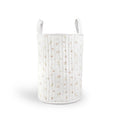 CuddleCo Large Storage Basket - Cashmere Meadow