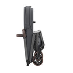 Maxi-Cosi Fame Cabin Stroller + Carrycot - Moon Graphite