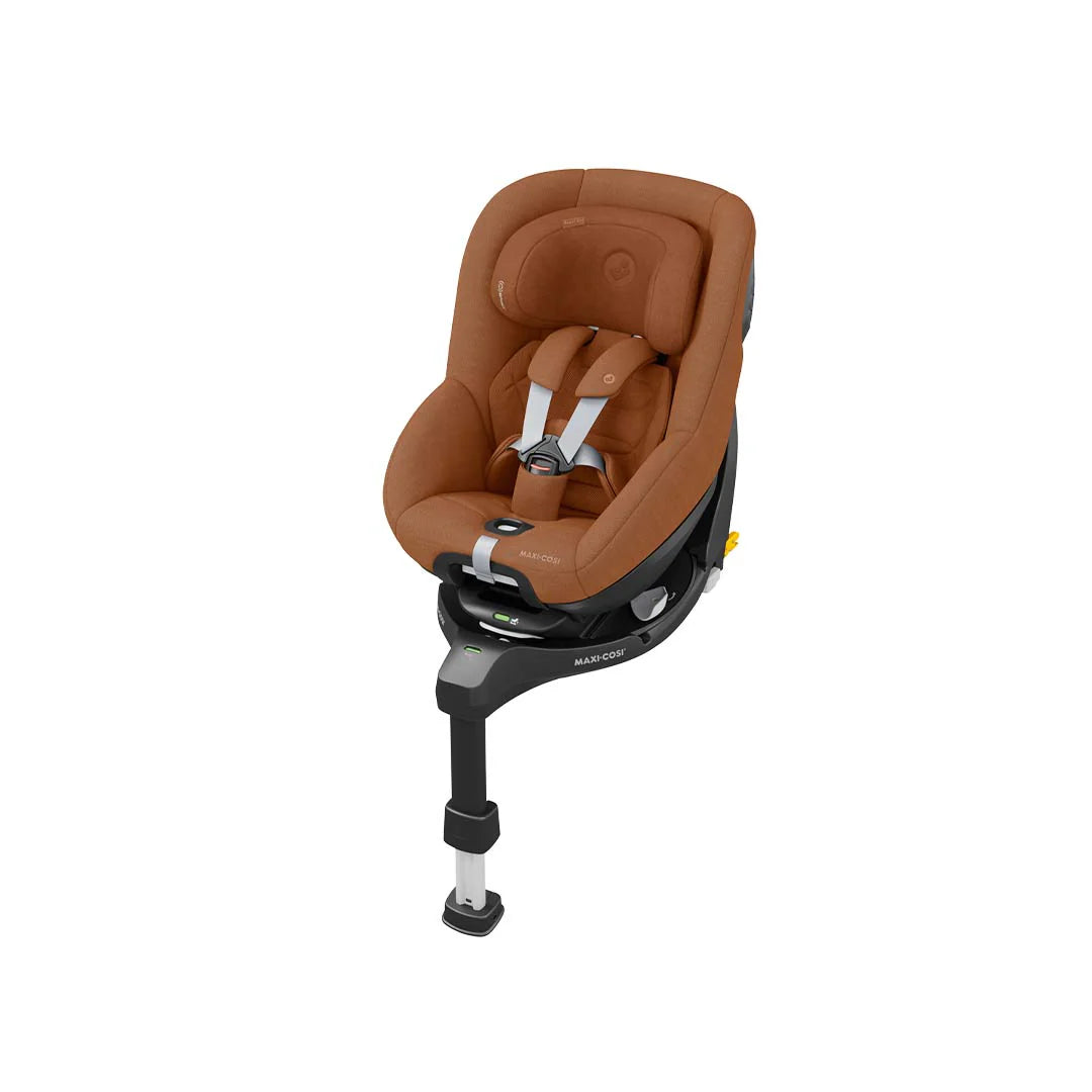 Maxi-Cosi Pearl 360 Pro Car Seat - Authentic Terra