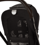 Nuna MIXX Next BMW Collection with ARRA Flex & BASE Curv Bundle - Element