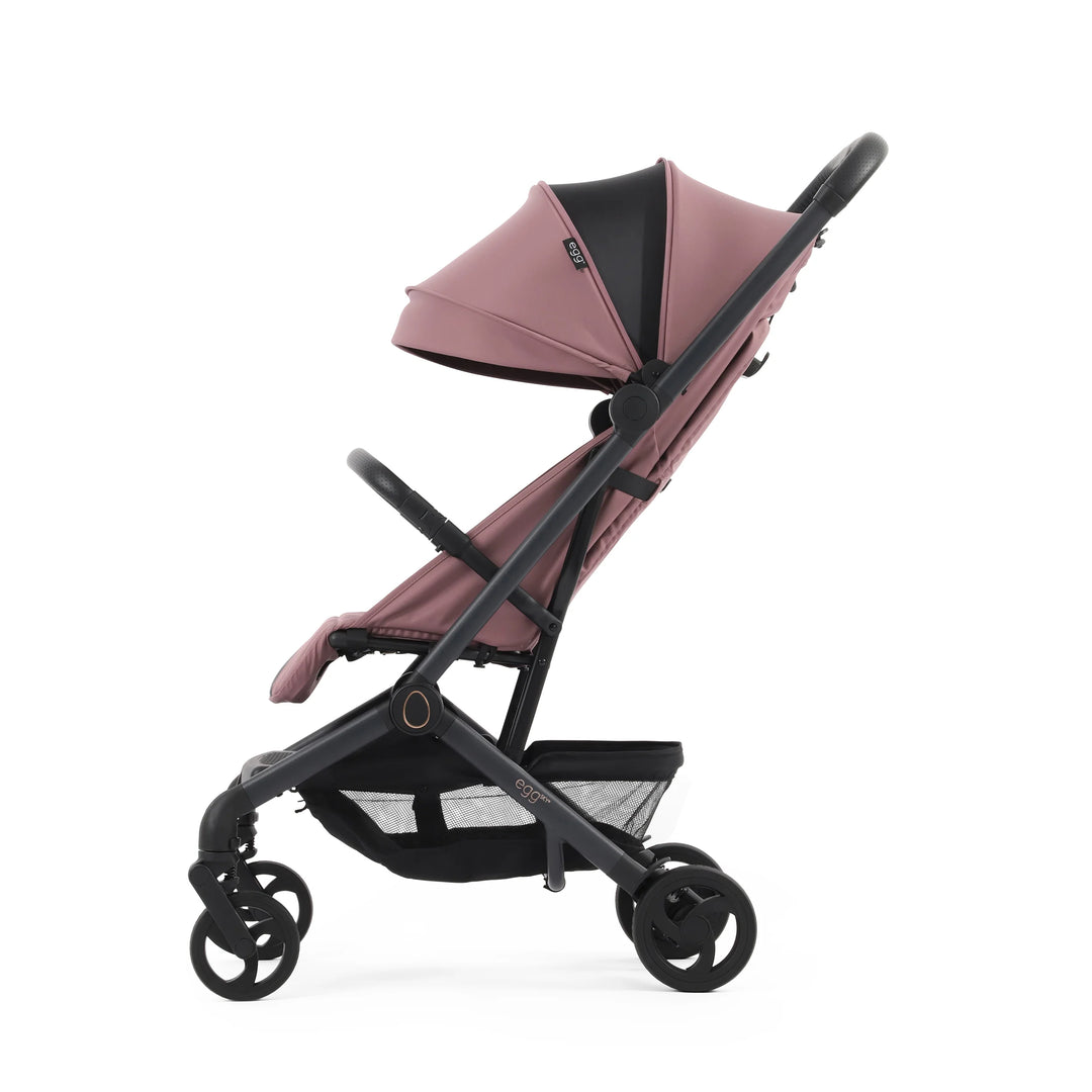 egg Sky Compact Stroller - Mauve