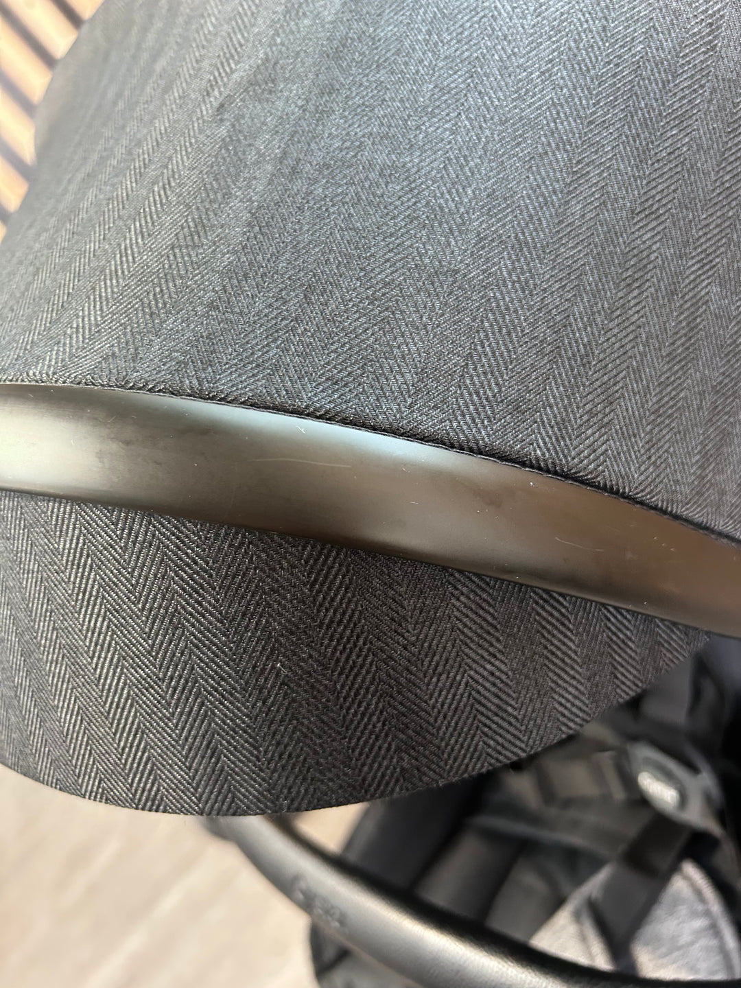 PRE LOVED Babystyle Oyster3 Travel System - Pepper