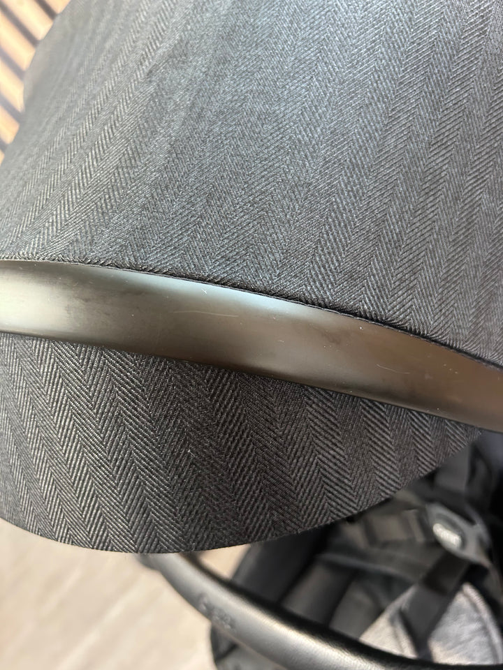 PRE LOVED Babystyle Oyster3 Travel System - Pepper