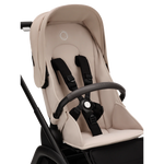 Bugaboo Dragonfly Essential Bundle - Desert Taupe