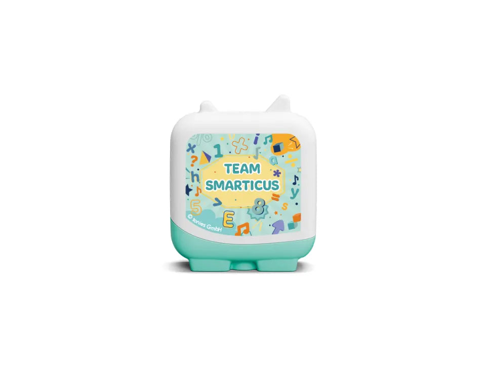 tonies Clever Tonie Team Smarticus