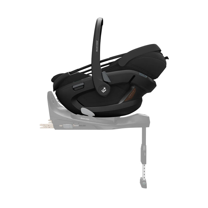 Maxi-Cosi Coral Slide Pro - Onyx Black