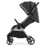 eggZ Compact Stroller - Carbonite