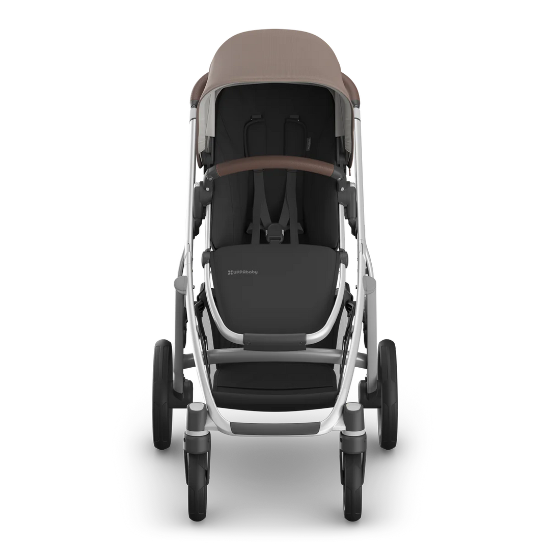 UPPAbaby Vista V3 Pushchair & Carrycot - Theo