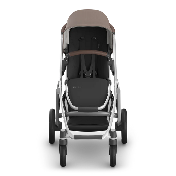 UPPAbaby Vista V3 Pushchair & Carrycot - Theo