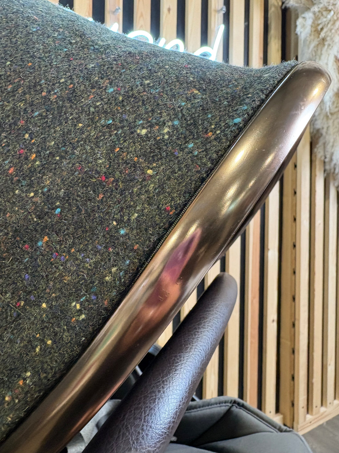 PRE LOVED Mamas & Papas Ocarro Pushchair - Dales Moon Tweed