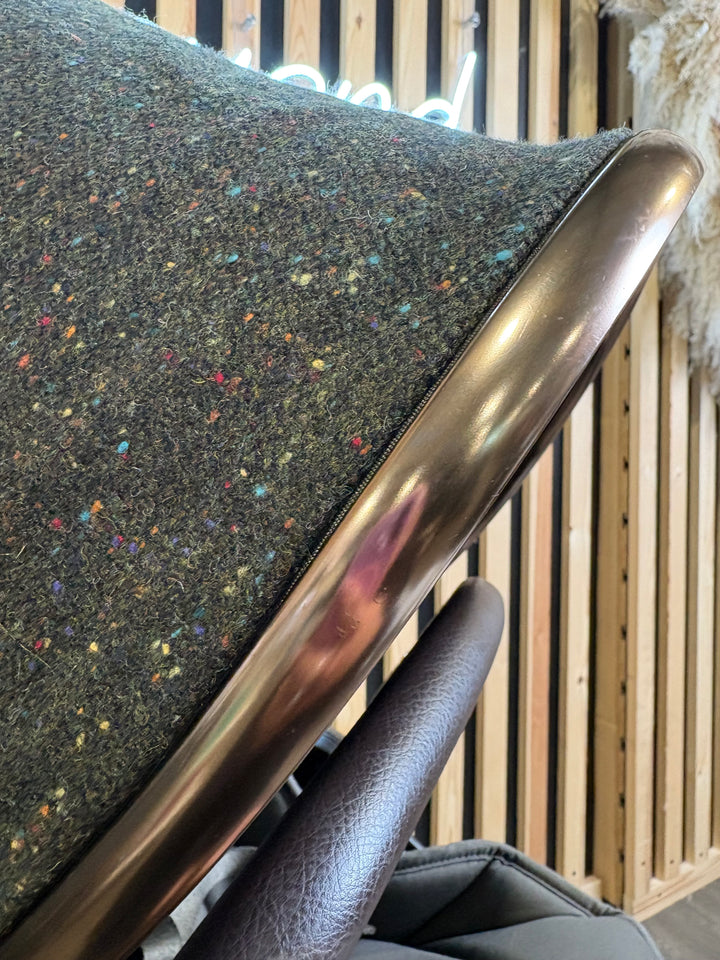 PRE LOVED Mamas & Papas Ocarro Pushchair - Dales Moon Tweed