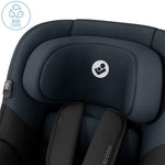 Maxi-Cosi Pearl S Car Seat - Tonal Black
