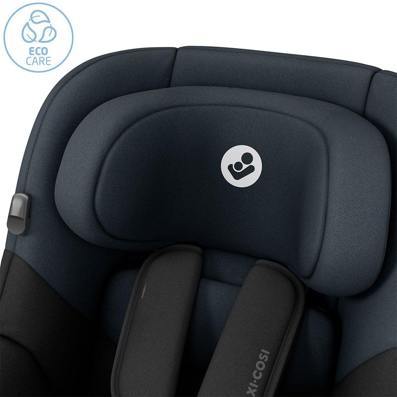 Maxi-Cosi Pearl S Car Seat - Tonal Black