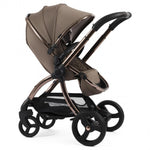 egg3 Luxury Bundle with Maxi-Cosi Pebble 360 Pro2 Car Seat - Mink