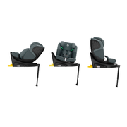 Maxi-Cosi Emerald S All Stage 360 Car Seat - Tonal Graphite