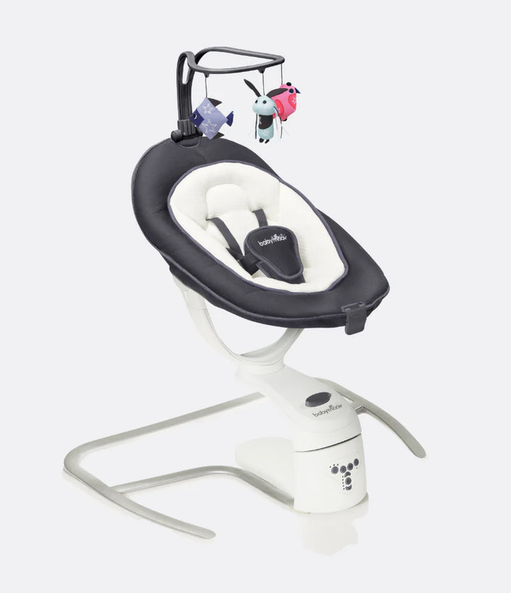 Babymoov Swoon Motion Electric 360° Baby Swing Babymoov