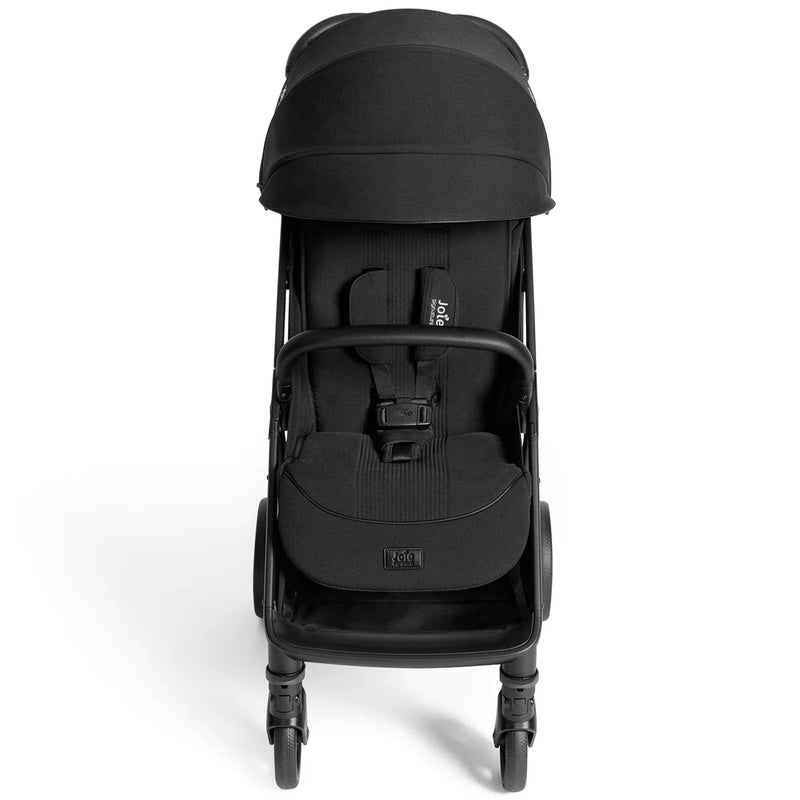 Joie Signature Parcel LX Stroller - Eclipse
