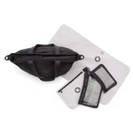 Bugaboo Changing Bag - Midnight Black