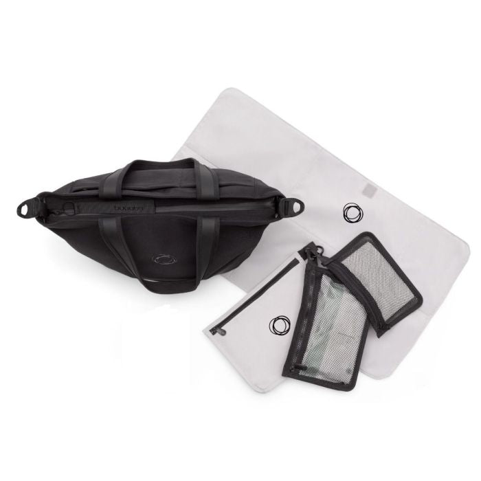 Bugaboo Changing Bag - Midnight Black