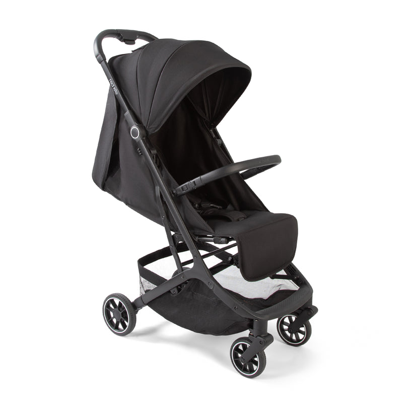 Redkite Push Me Explor - Black