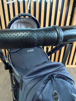PRE LOVED egg3 Pram + Pushchair - Celestial