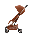 Maxi-Cosi Fame Cabin Stroller + Carrycot - Copper Terra